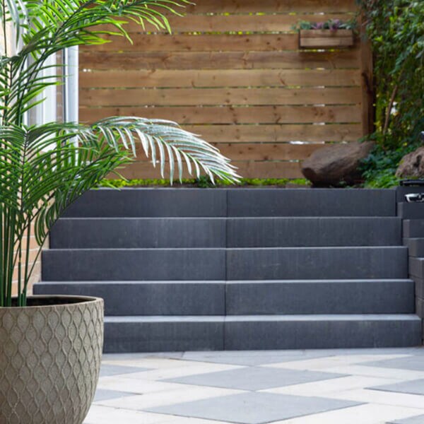 BWS Ikon Concrete Coping